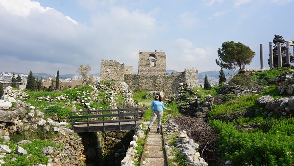 beyrut gezi rehberi