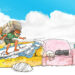 Couchsurfing nedir