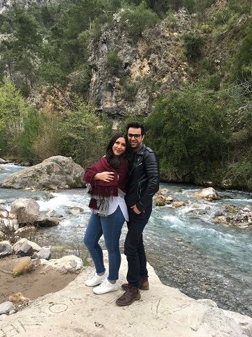 köyceğiz gezilecek yerler yuvarlak çay
