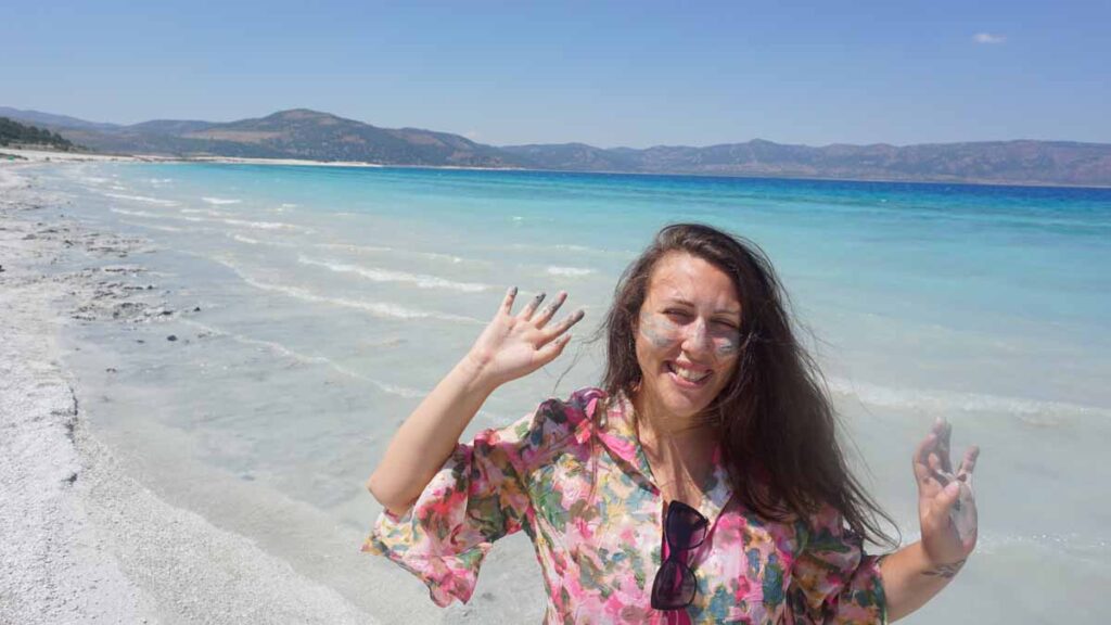 salda gölü gezi rehberi