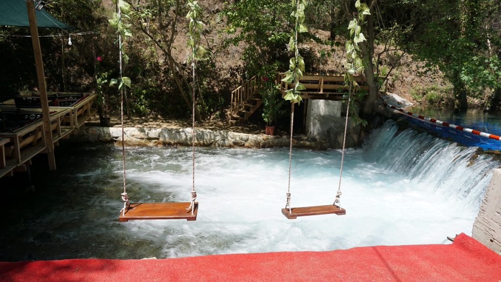 köyceğizde ne yenir doğa restaurant
