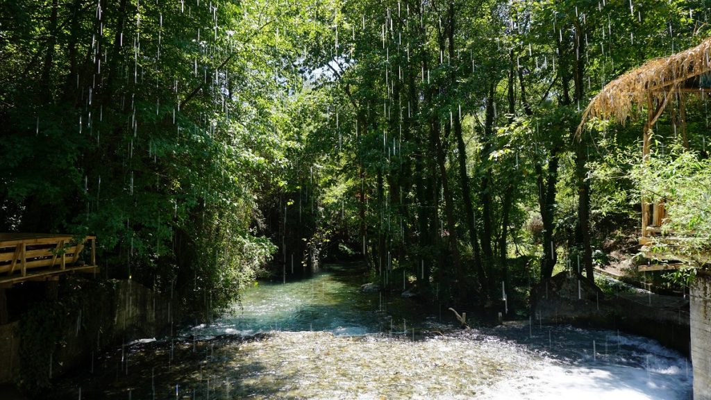 köyceğiz yemek önerileri doğa restaurant