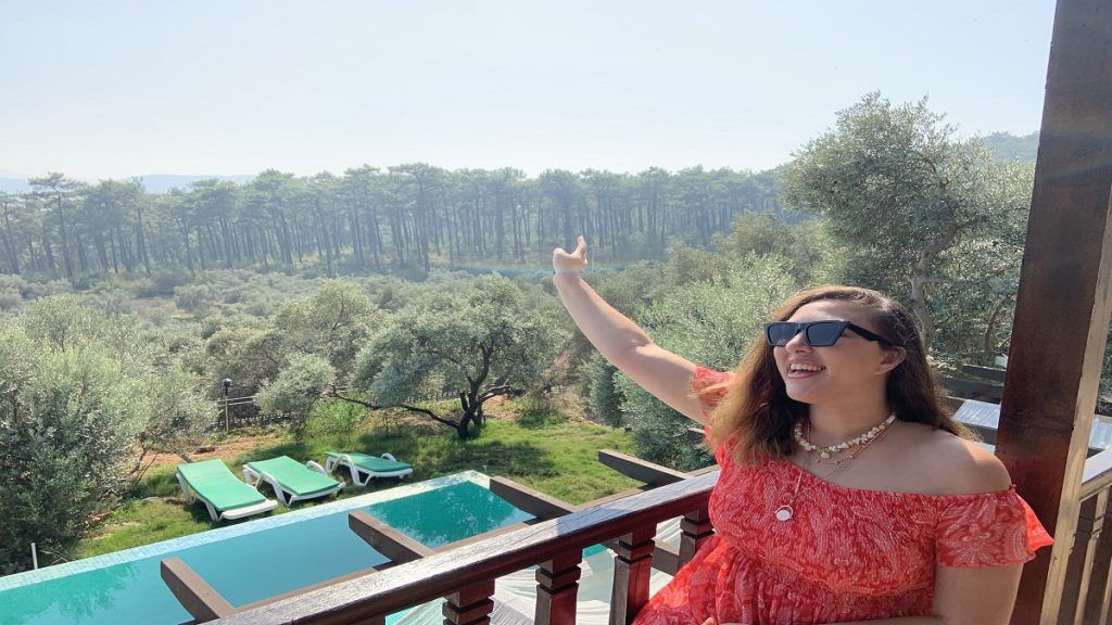 akyakada nerede kalınır villa tavsiyesi