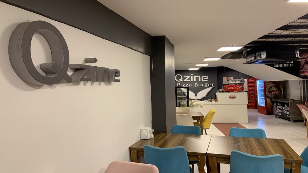 denizli restoran önerileri qzine pizza