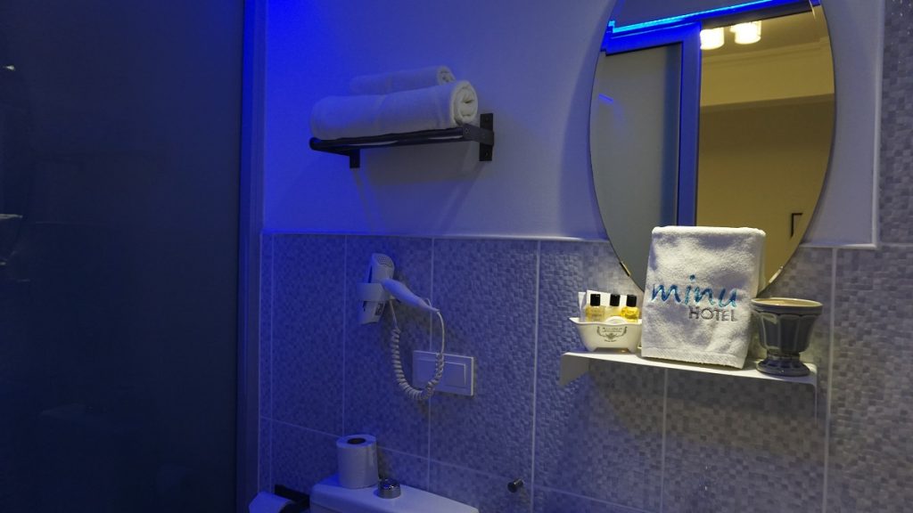 fethiye merkez otel önerileri minu otel