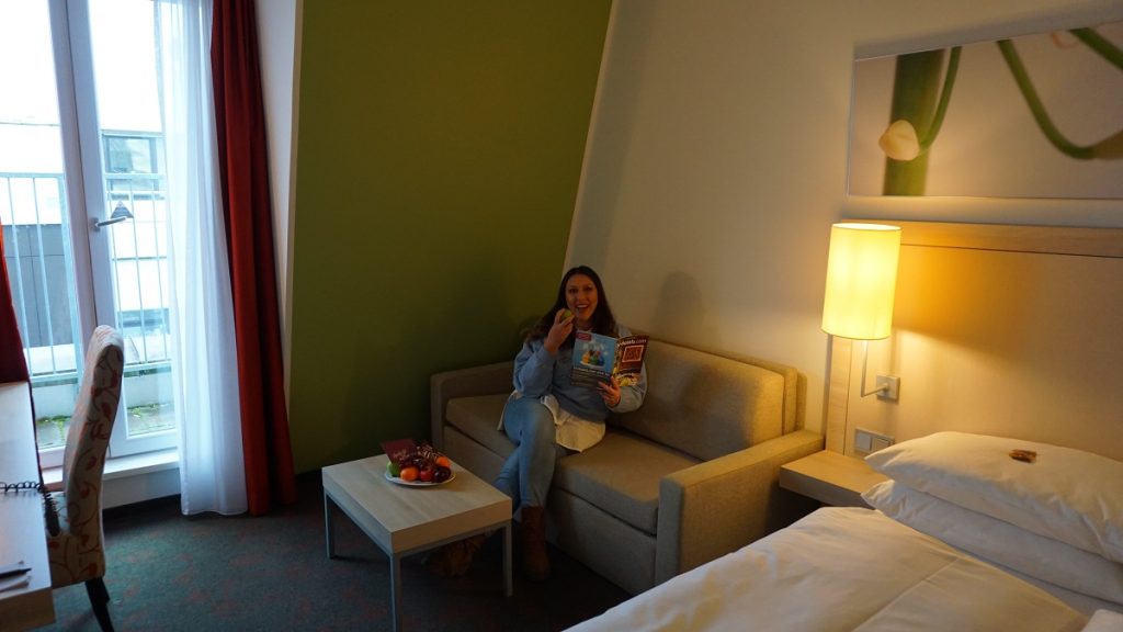 Münih'te Nerede Kalınır? 10 Otel Tavsiyesi MÜNİH'TE NEREDE KALINIR