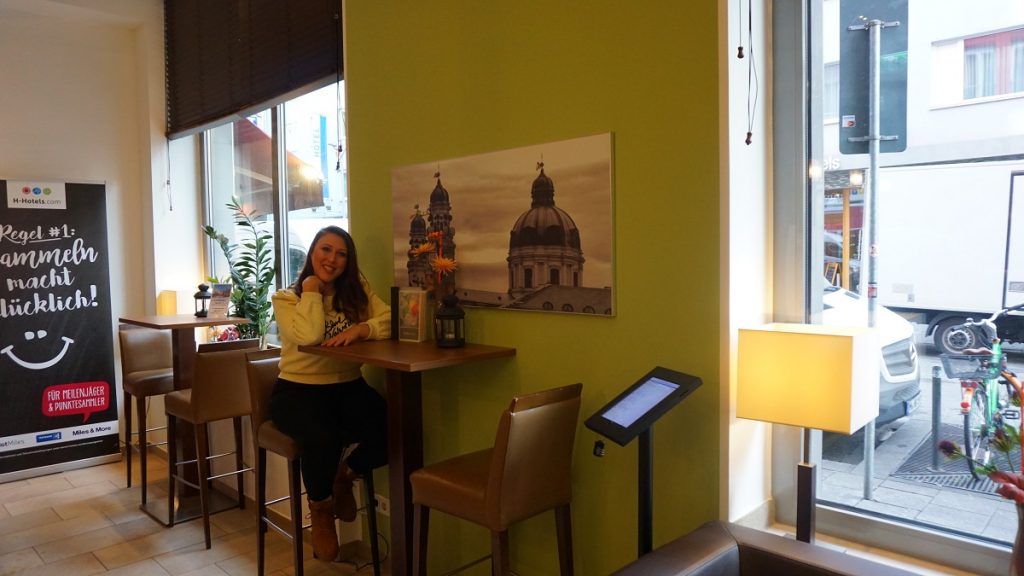 Munih Te Nerede Kalinir Munih Otel Tavsiyeleri Bujuyollarda