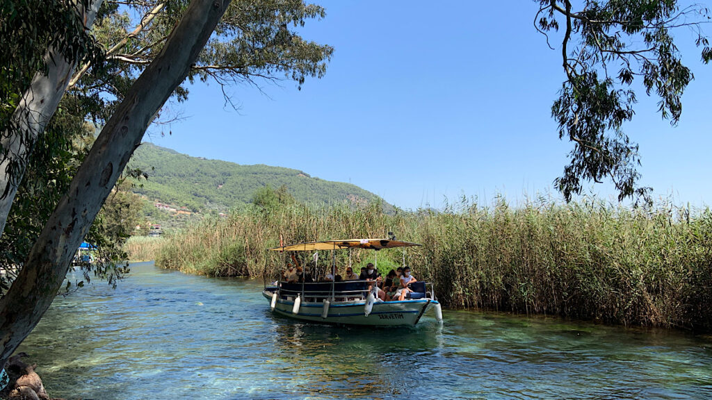 akyaka tekne turu