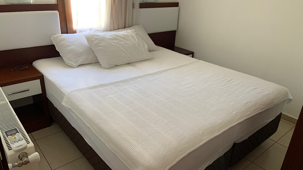 Akyaka Apart Otel Önerileri