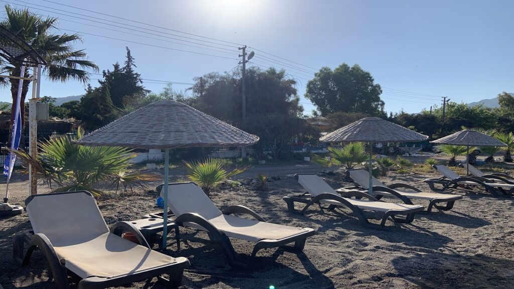 marmaris otel önerisi