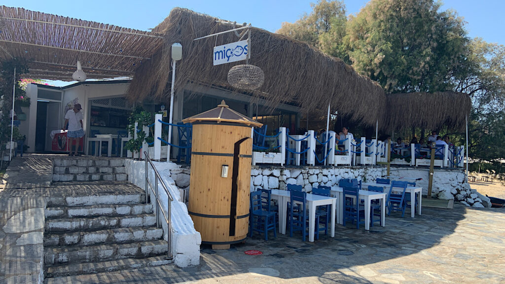 yalıkavak restaurant tavsiyesi