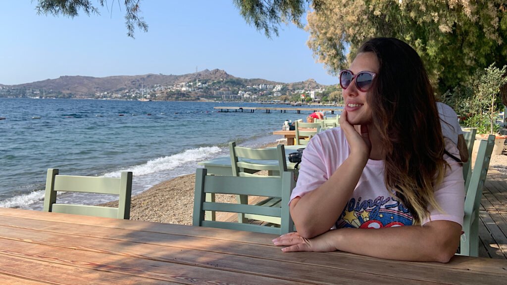 yalıkavak restaurant önerisi