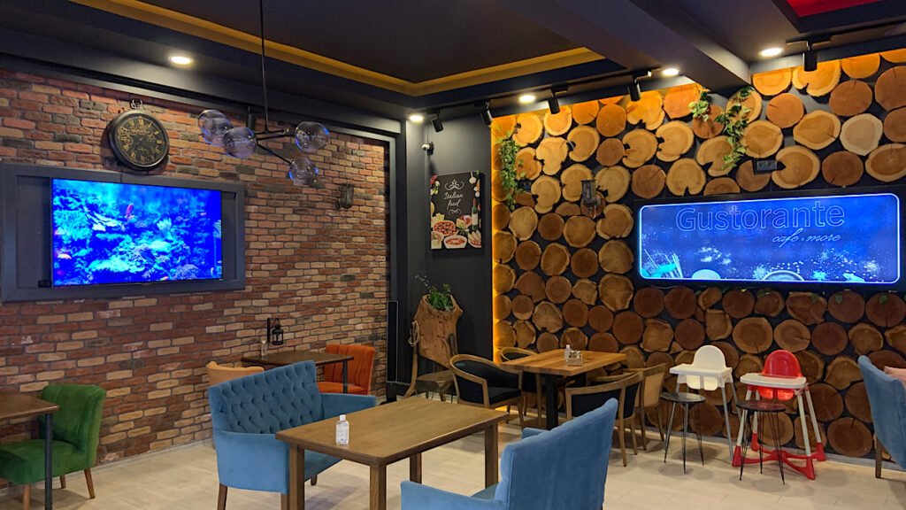 fethiye restaurantları