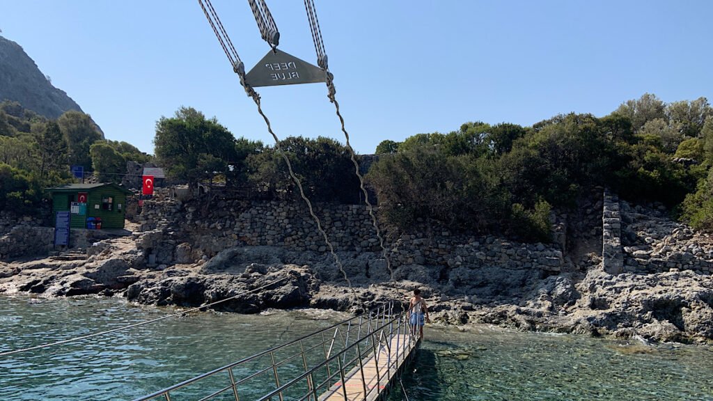 ölüdeniz tekne turu