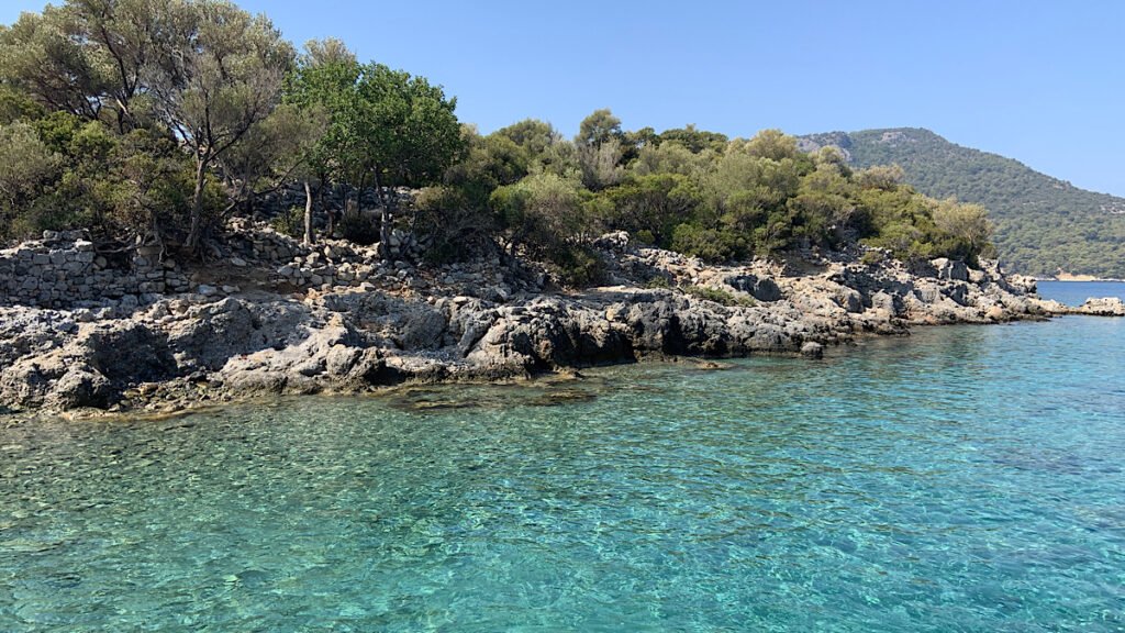 Oludeniz Boat Tour