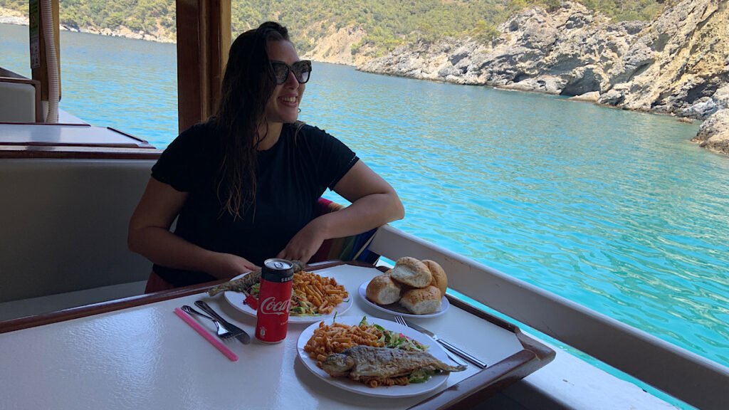 ölüdeniz tekne turu