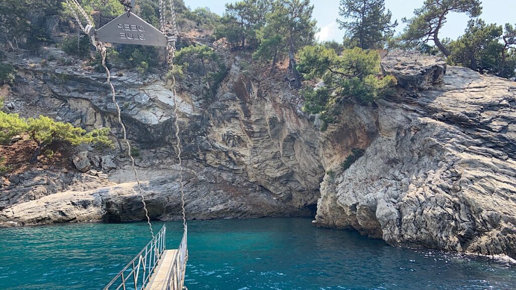 ölüdeniz tekne turu