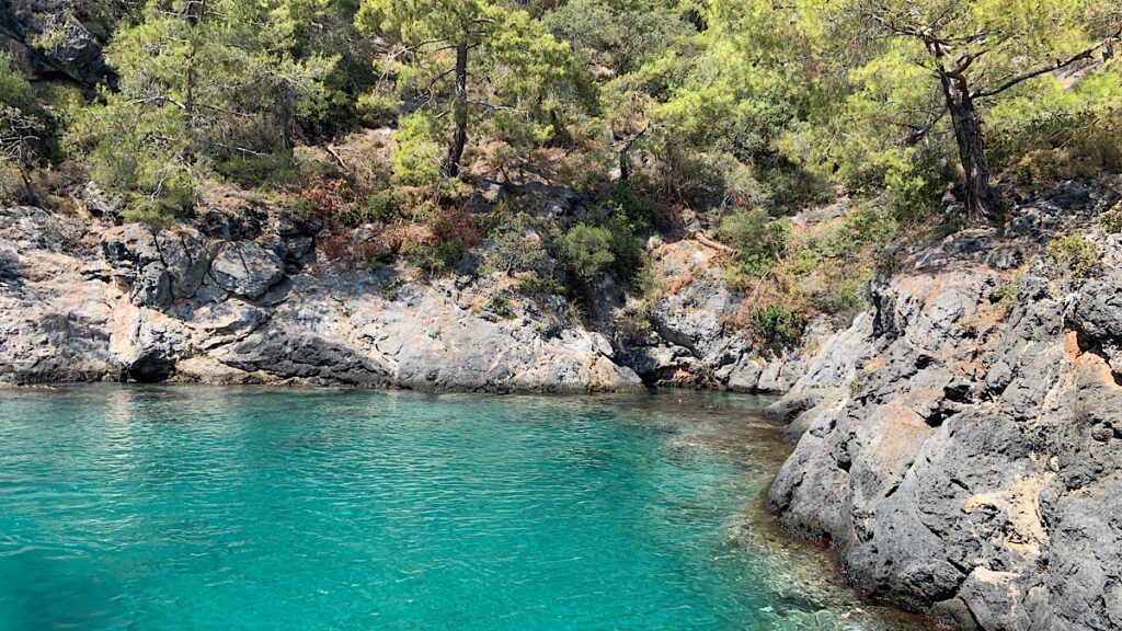 ölüdeniz tekne turu