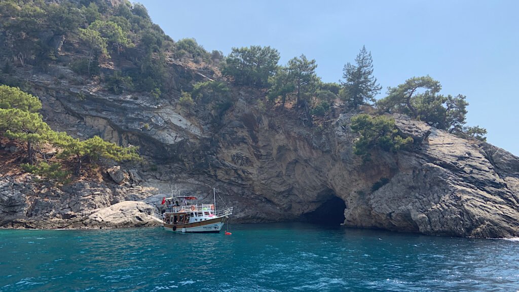 ölüdeniz tekne turu