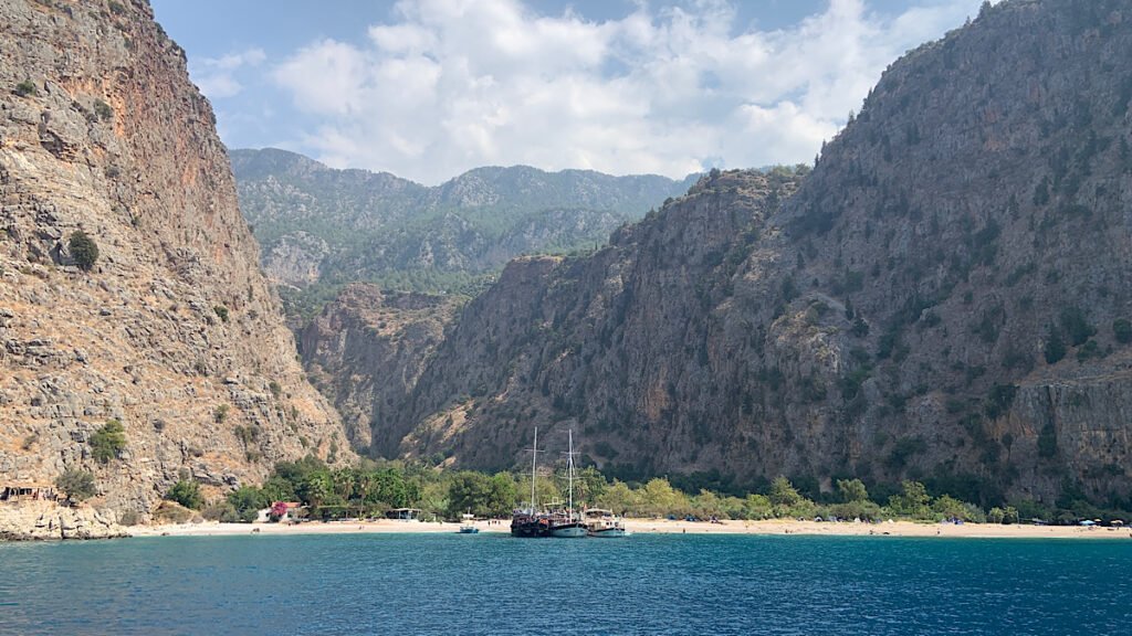 ölüdeniz tekne turu