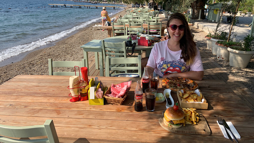 yalıkavak restaurant önerileri