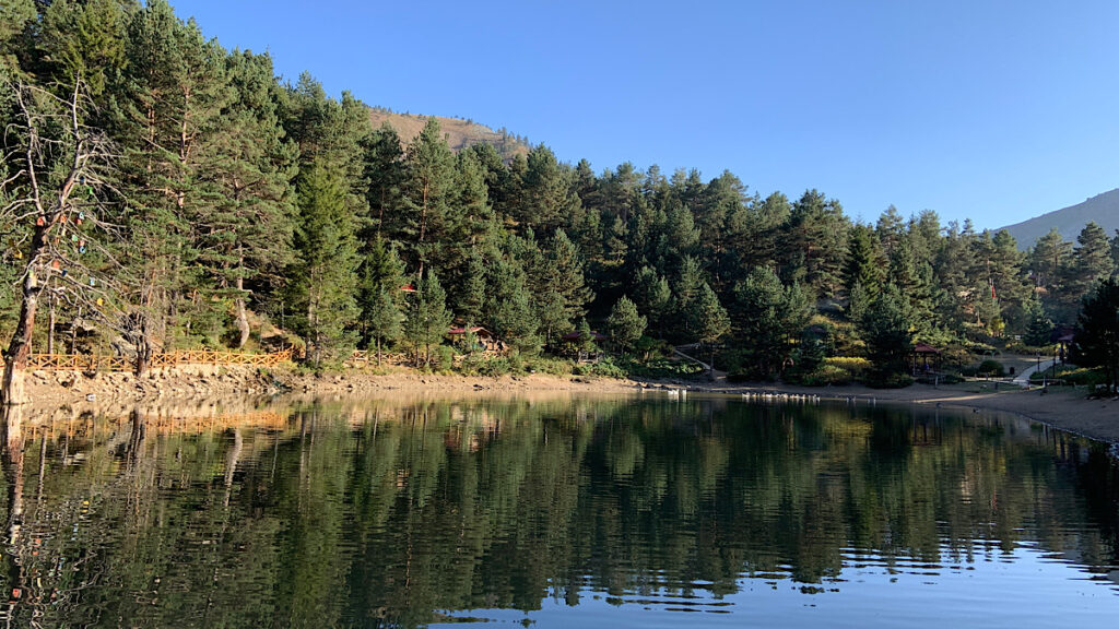 gümüşhane turistik yerler