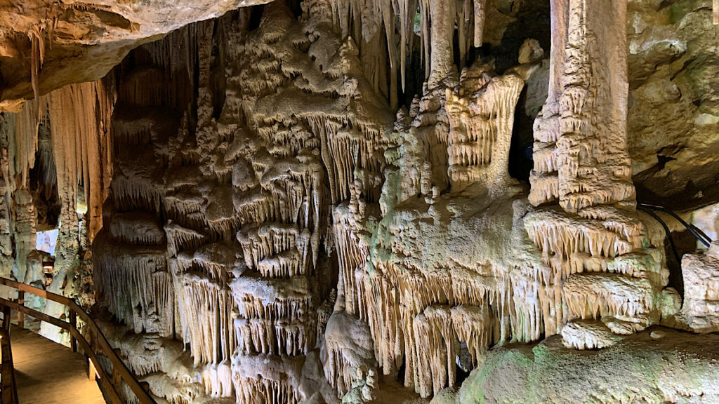 gümüşhane turistik yerler