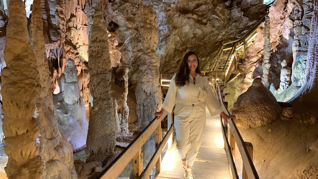 gümüşhanede gezilecek yerler