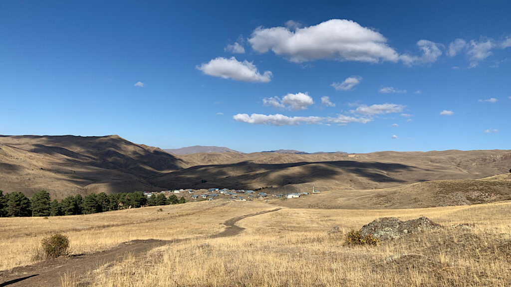 erzurum çevresinde gezilecek yerler