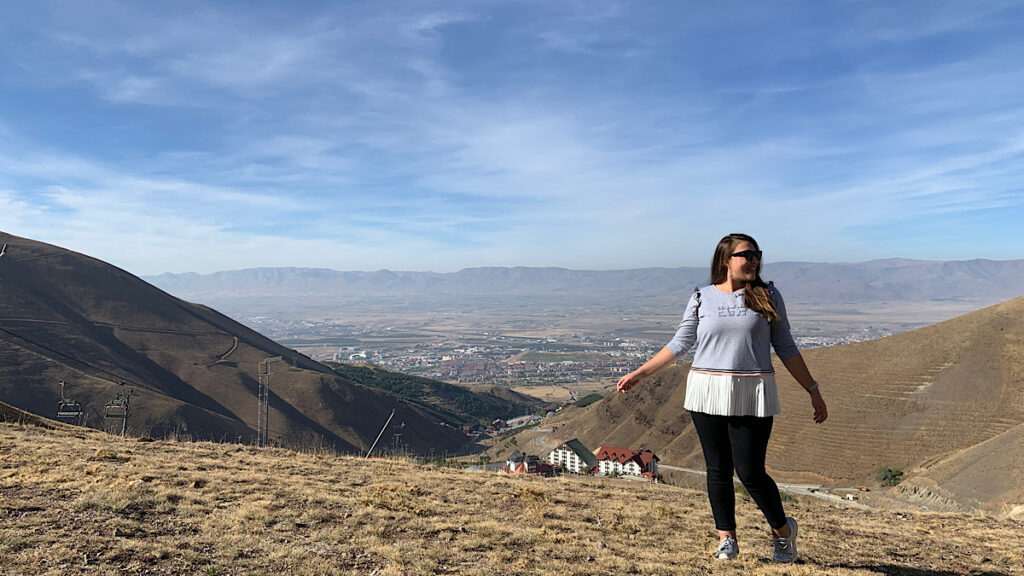 erzurum'da gezilecek yerler