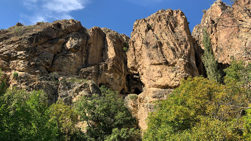 erzurum uzundere'de gezilecek yerler