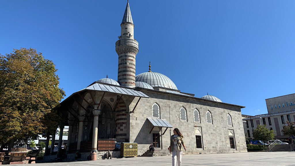 Erzurum'da Gezilecek Yerler