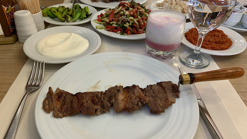 erzurum en iyi restoranlar