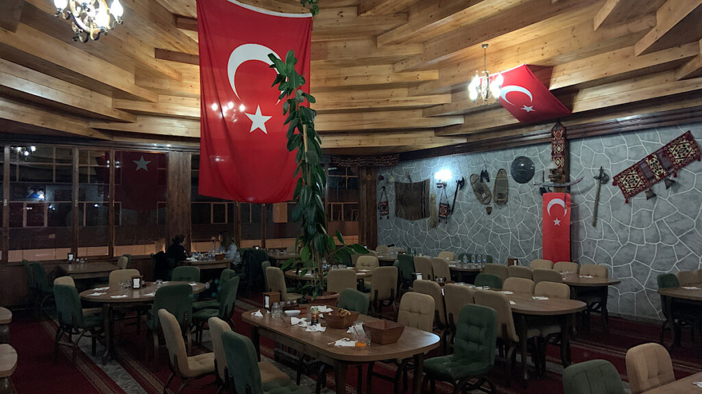 erzurum restoran tavsiyesi