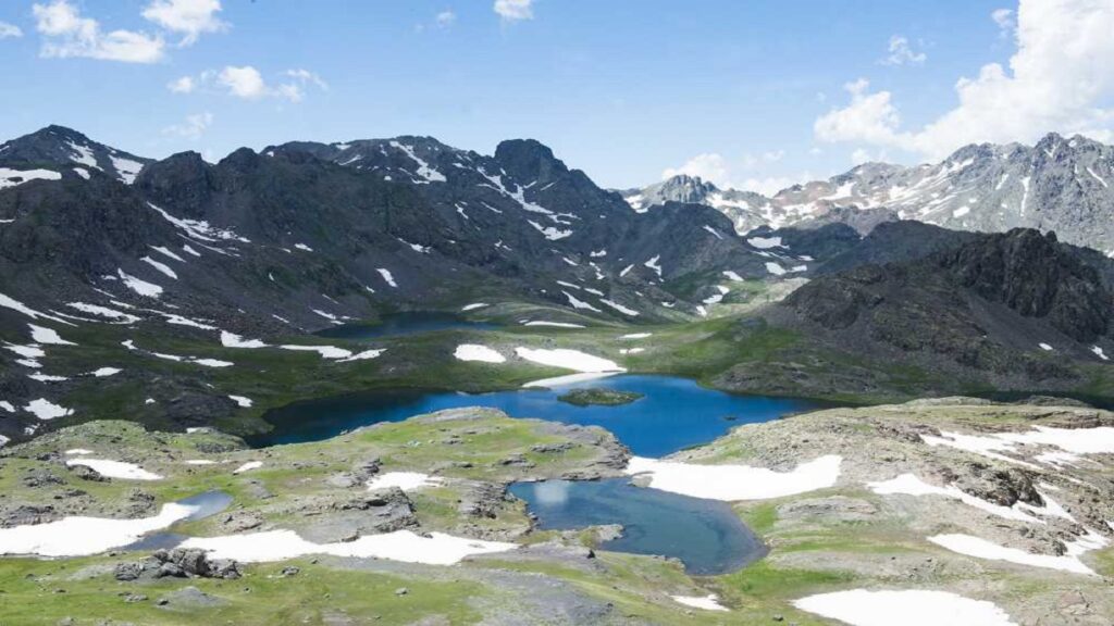 erzurum ispir gezilecek yerler