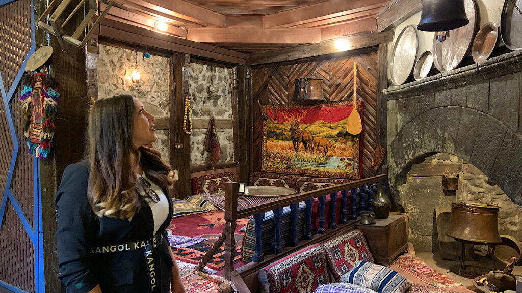 erzurum yeme içme yerleri