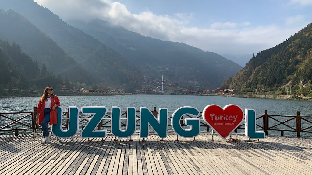 uzungöl gezilecek yerler