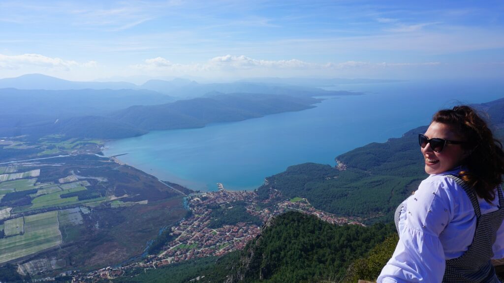 muğla'nın en iyi manzara noktaları