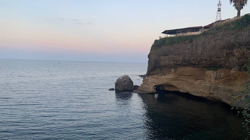 trabzon'da gezilecek yerler