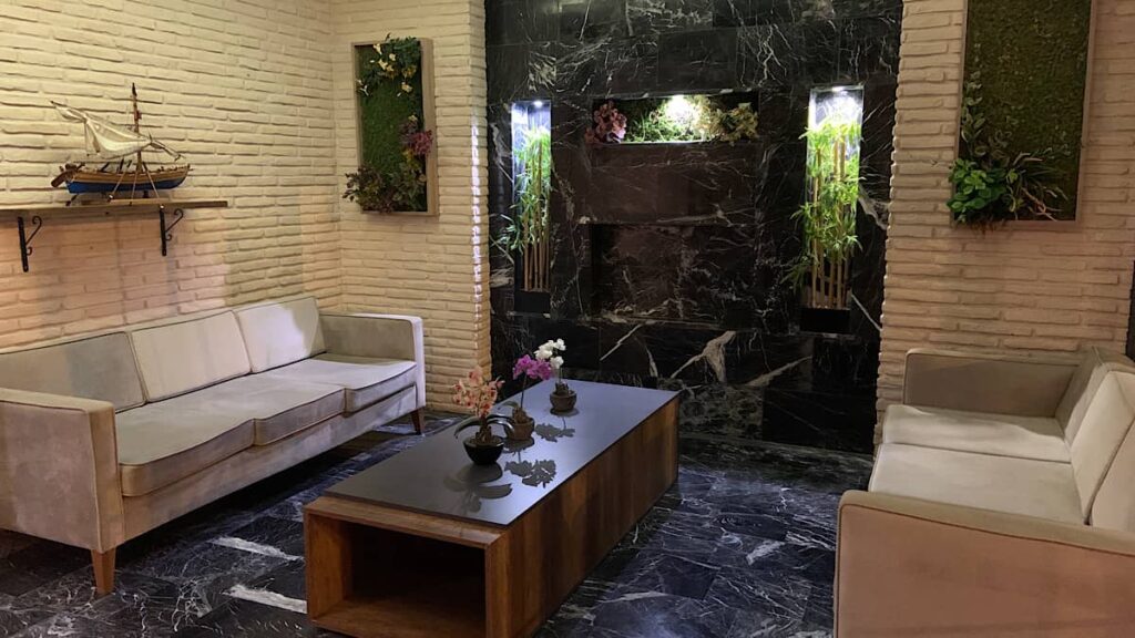 trabzon otel tavsiyesi ve önerisi