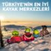 türkiye'nin en iyi kayak merkezleri