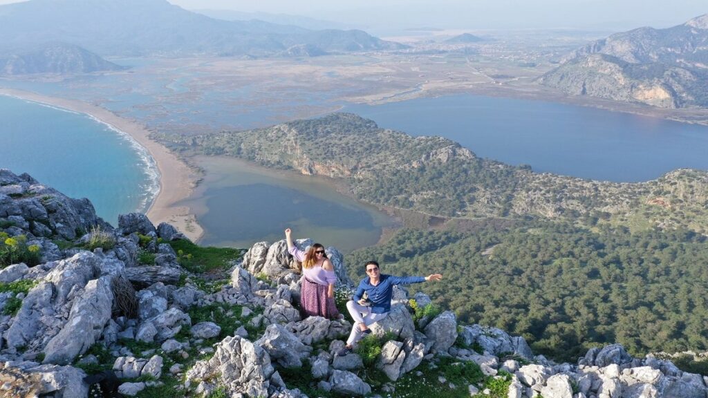 muğla'nın en iyi manzara noktaları