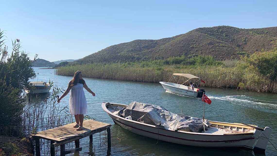 bördübet koyu gezi rehberi