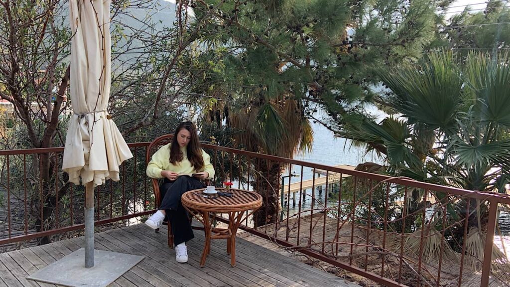marmaris söğüt köyü