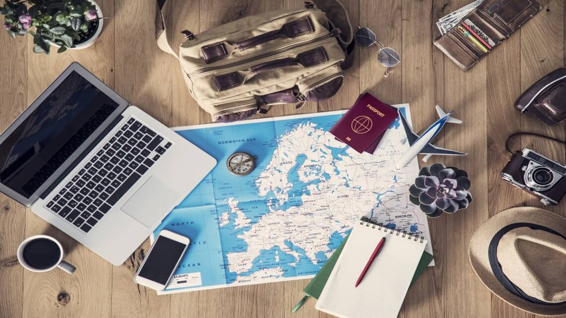 Pasaportsuz Gidilen Ülkeler 2021