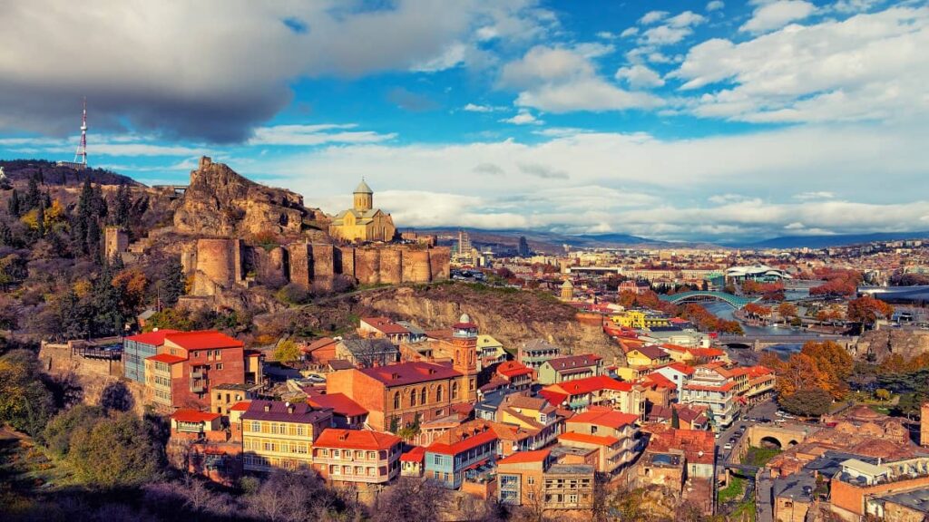 Pasaportsuz Gidilen Ülkeler