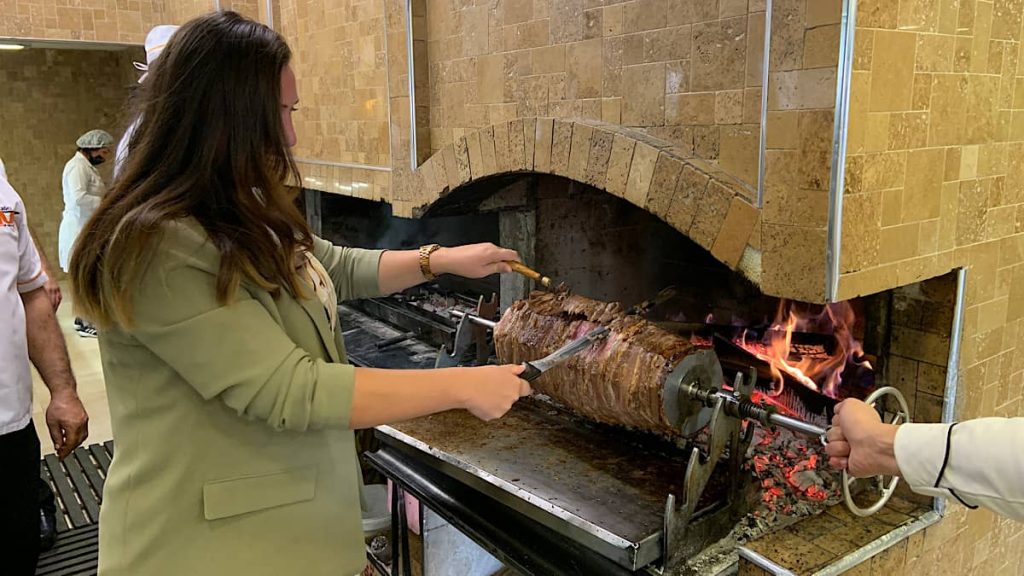 erzurum'da cağ kebap nerede yenir