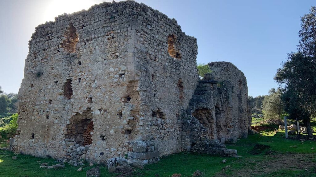 muğla milasta gezilecek yerler