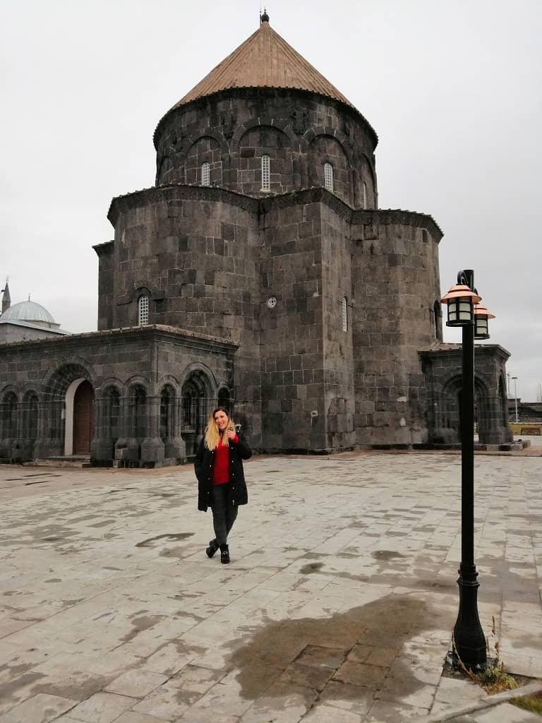 kars gezilecek yerler listesi