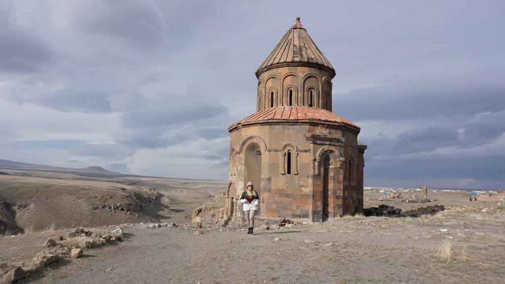 kars gezilecek yerler